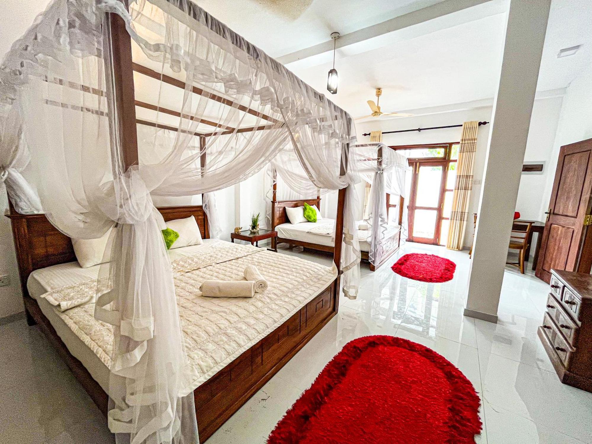 Galle Camellia المظهر الخارجي الصورة
