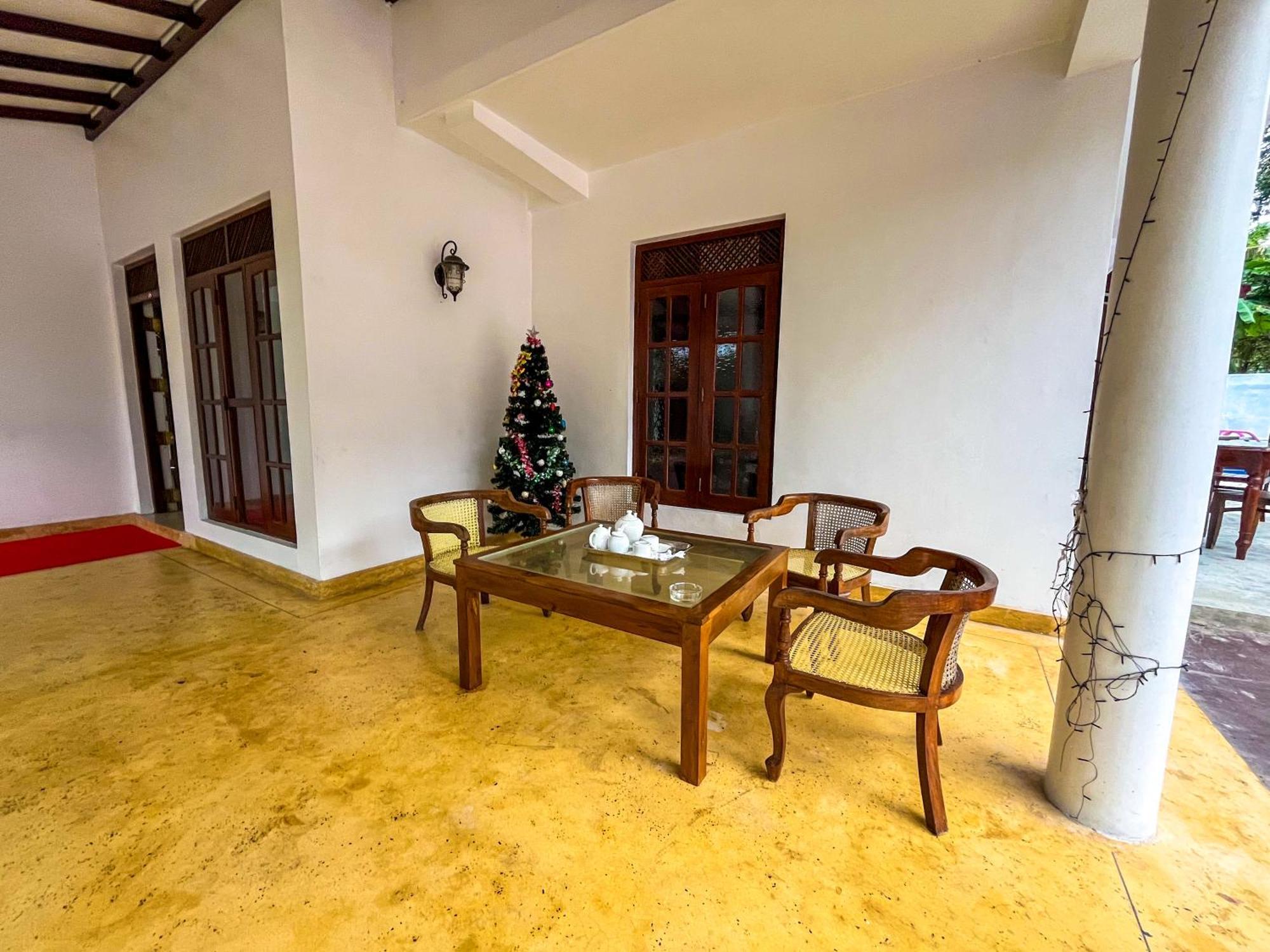 Galle Camellia المظهر الخارجي الصورة
